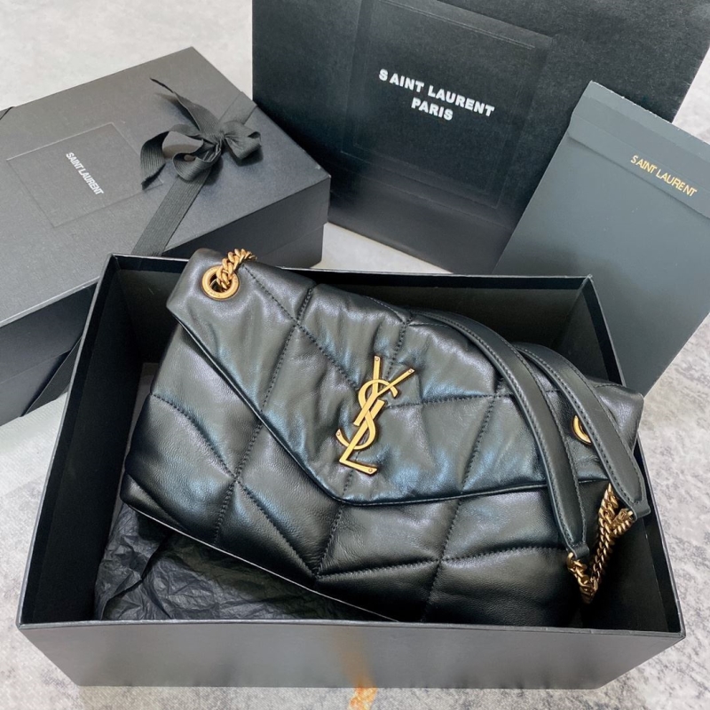 Y*L top handle bags